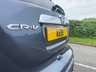 USED 2011 61 HONDA CR-V 2.0 I-VTEC ES 5d 148 BHP Detailed & Documented History