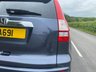 USED 2011 61 HONDA CR-V 2.0 I-VTEC ES 5d 148 BHP Detailed & Documented History