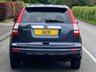 USED 2011 61 HONDA CR-V 2.0 I-VTEC ES 5d 148 BHP Detailed & Documented History