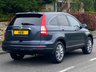 USED 2011 61 HONDA CR-V 2.0 I-VTEC ES 5d 148 BHP Detailed & Documented History