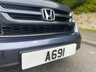 USED 2011 61 HONDA CR-V 2.0 I-VTEC ES 5d 148 BHP Detailed & Documented History