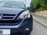USED 2011 61 HONDA CR-V 2.0 I-VTEC ES 5d 148 BHP Detailed & Documented History