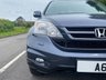 USED 2011 61 HONDA CR-V 2.0 I-VTEC ES 5d 148 BHP Detailed & Documented History