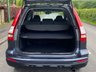 USED 2011 61 HONDA CR-V 2.0 I-VTEC ES 5d 148 BHP Detailed & Documented History