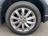 USED 2011 61 HONDA CR-V 2.0 I-VTEC ES 5d 148 BHP Detailed & Documented History