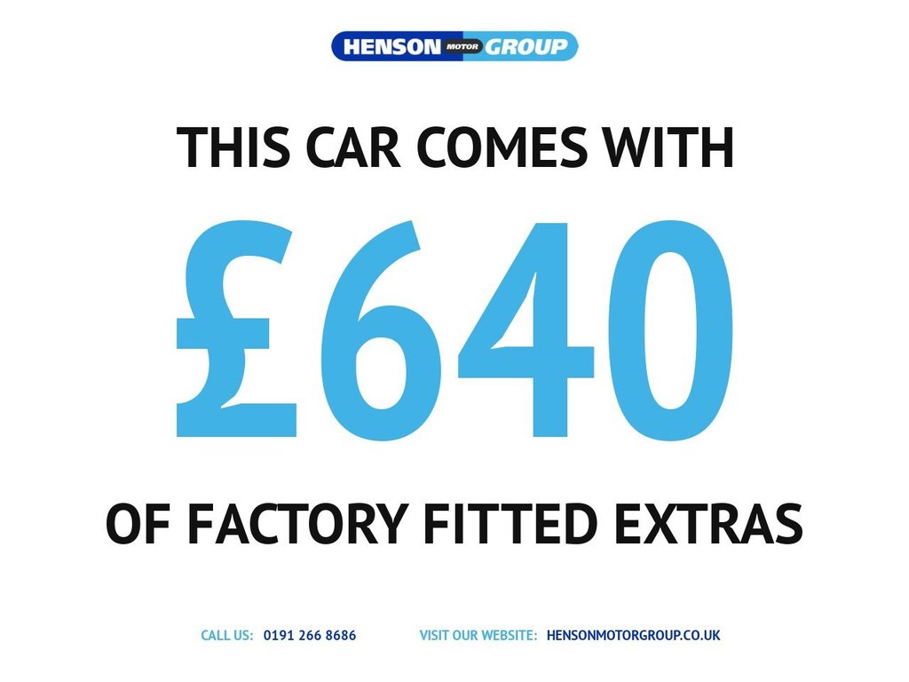 USED 2015 15 VAUXHALL MOKKA 1.6 SE S/S 5d 114 BHP 