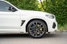 USED 2020 70 BMW X3 3.0 M COMPETITION 5d 503 BHP 1 Owner example, F+R Heated Seats