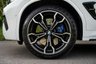 USED 2020 70 BMW X3 3.0 M COMPETITION 5d 503 BHP 1 Owner example, F+R Heated Seats