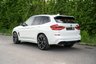 USED 2020 70 BMW X3 3.0 M COMPETITION 5d 503 BHP 1 Owner example, F+R Heated Seats