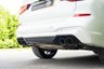 USED 2020 70 BMW X3 3.0 M COMPETITION 5d 503 BHP 1 Owner example, F+R Heated Seats