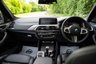 USED 2020 70 BMW X3 3.0 M COMPETITION 5d 503 BHP 1 Owner example, F+R Heated Seats