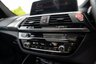 USED 2020 70 BMW X3 3.0 M COMPETITION 5d 503 BHP 1 Owner example, F+R Heated Seats
