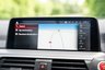 USED 2020 70 BMW X3 3.0 M COMPETITION 5d 503 BHP 1 Owner example, F+R Heated Seats