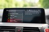 USED 2020 70 BMW X3 3.0 M COMPETITION 5d 503 BHP 1 Owner example, F+R Heated Seats