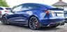 USED 2020 20 TESLA Model 3 PERFORMANCE AWD 4d 483 BHP REVERSE CAMERA+FIXED GLASS SUNROOF