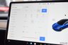 USED 2020 20 TESLA Model 3 PERFORMANCE AWD 4d 483 BHP REVERSE CAMERA+FIXED GLASS SUNROOF
