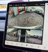 USED 2020 20 TESLA Model 3 PERFORMANCE AWD 4d 483 BHP REVERSE CAMERA+FIXED GLASS SUNROOF