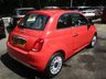 USED 2016 65 FIAT 500 1.2 LOUNGE 3d 69 BHP NEW SHAPE Low Mileage, Great Service History + Just Serviced, NEW MOT, Great fuel economy! Only &pound;20 Road Tax!