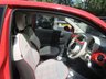 USED 2016 65 FIAT 500 1.2 LOUNGE 3d 69 BHP NEW SHAPE Low Mileage, Great Service History + Just Serviced, NEW MOT, Great fuel economy! Only &pound;20 Road Tax!