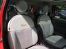 USED 2016 65 FIAT 500 1.2 LOUNGE 3d 69 BHP NEW SHAPE Low Mileage, Great Service History + Just Serviced, NEW MOT, Great fuel economy! Only &pound;20 Road Tax!