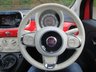 USED 2016 65 FIAT 500 1.2 LOUNGE 3d 69 BHP NEW SHAPE Low Mileage, Great Service History + Just Serviced, NEW MOT, Great fuel economy! Only &pound;20 Road Tax!
