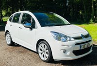 USED 2013 63 CITROEN C3 1.2 SELECTION 5d 80 BHP A LOVELY CAR