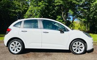USED 2013 63 CITROEN C3 1.2 SELECTION 5d 80 BHP A LOVELY CAR