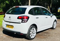 USED 2013 63 CITROEN C3 1.2 SELECTION 5d 80 BHP A LOVELY CAR