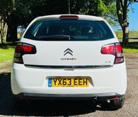 USED 2013 63 CITROEN C3 1.2 SELECTION 5d 80 BHP A LOVELY CAR