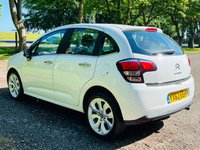 USED 2013 63 CITROEN C3 1.2 SELECTION 5d 80 BHP A LOVELY CAR