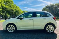 USED 2013 63 CITROEN C3 1.2 SELECTION 5d 80 BHP A LOVELY CAR