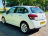 USED 2013 63 CITROEN C3 1.2 SELECTION 5d 80 BHP A LOVELY CAR