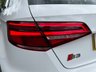 USED 2018 18 AUDI A3 2.0 S3 SPORTBACK TFSI QUATTRO 5d 306 BHP 