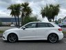 USED 2018 18 AUDI A3 2.0 S3 SPORTBACK TFSI QUATTRO 5d 306 BHP 