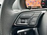 USED 2018 18 AUDI A3 2.0 S3 SPORTBACK TFSI QUATTRO 5d 306 BHP 