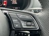 USED 2018 18 AUDI A3 2.0 S3 SPORTBACK TFSI QUATTRO 5d 306 BHP 