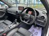 USED 2018 18 AUDI A3 2.0 S3 SPORTBACK TFSI QUATTRO 5d 306 BHP 