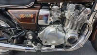 USED 1981 W SUZUKI GS 850G Roadster Naked Classic Awesome, unrestored, only 7384 miles