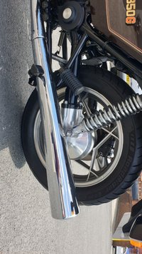USED 1981 W SUZUKI GS 850G Roadster Naked Classic Awesome, unrestored, only 7384 miles