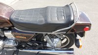 USED 1981 W SUZUKI GS 850G Roadster Naked Classic Awesome, unrestored, only 7384 miles