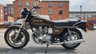 USED 1981 W SUZUKI GS 850G Roadster Naked Classic Awesome, unrestored, only 7384 miles