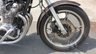 USED 1981 W SUZUKI GS 850G Roadster Naked Classic Awesome, unrestored, only 7384 miles