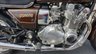USED 1981 W SUZUKI GS 850G Roadster Naked Classic Awesome, unrestored, only 7384 miles