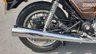 USED 1981 W SUZUKI GS 850G Roadster Naked Classic Awesome, unrestored, only 7384 miles