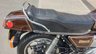USED 1981 W SUZUKI GS 850G Roadster Naked Classic Awesome, unrestored, only 7384 miles