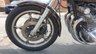 USED 1981 W SUZUKI GS 850G Roadster Naked Classic Awesome, unrestored, only 7384 miles