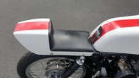 USED 1973 YAMAHA TZ TA125 Replica Road Racer Fully rebuilt