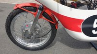USED 1973 YAMAHA TZ TA125 Replica Road Racer Fully rebuilt