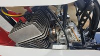 USED 1973 YAMAHA TZ TA125 Replica Road Racer Fully rebuilt