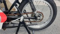 USED 1973 YAMAHA TZ TA125 Replica Road Racer Fully rebuilt